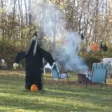 SpringLake Campground Haunted House & Haunted Forest photo