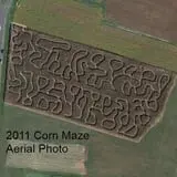 Boyd's Pumpkin Patch and Corn Maze photo