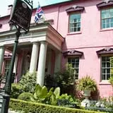 The Olde Pink House photo