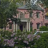The Olde Pink House photo