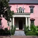 The Olde Pink House photo