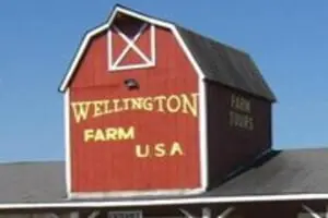 Wellington Farm USA