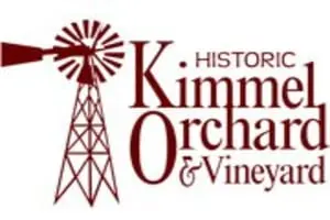 Kimmel Orchard & Vineyard