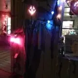 Haunted Village &  Ghost Train of Metamora photo
