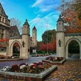Indiana University Bloomington photo
