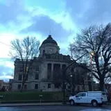 Indiana University Bloomington photo