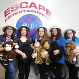 Escape Entertainment NYC photo