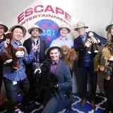 Escape Entertainment NYC photo