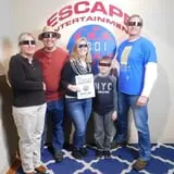 Escape Entertainment NYC photo