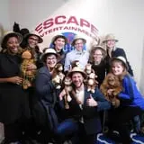 Escape Entertainment NYC photo