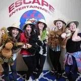 Escape Entertainment NYC photo