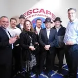Escape Entertainment NYC photo