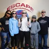 Escape Entertainment NYC photo