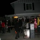 2015 Panic Pointe Scream Park