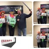 Escape Bloomington photo