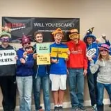 Escape Bloomington photo