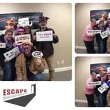 Escape Bloomington photo