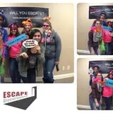 Escape Bloomington photo