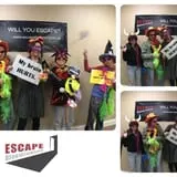 Escape Bloomington photo
