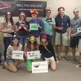 Escape Bloomington photo