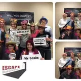 Escape Bloomington photo