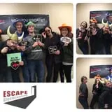 Escape Bloomington photo