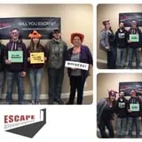Escape Bloomington photo