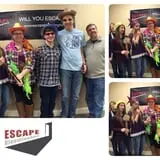 Escape Bloomington photo