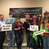 Escape Bloomington photo