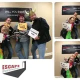 Escape Bloomington photo