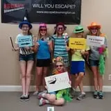 Escape Bloomington photo