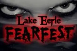 Lake Eerie Fearfest