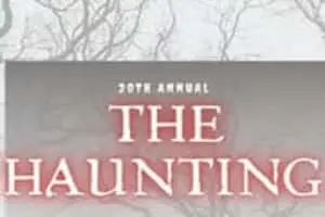 The Haunting of Parsonsfield Seminary