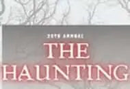 The Haunting of Parsonsfield Seminary