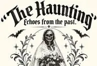 The Haunting of Parsonsfield Seminary