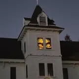 The Haunting of Parsonsfield Seminary