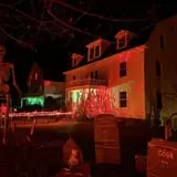 The Haunting of Parsonsfield Seminary