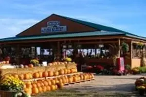 Adkins Farm Market Pumpkin Patch