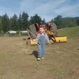 Mahaffy Ranch photo