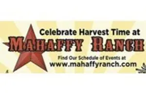 Mahaffy Ranch
