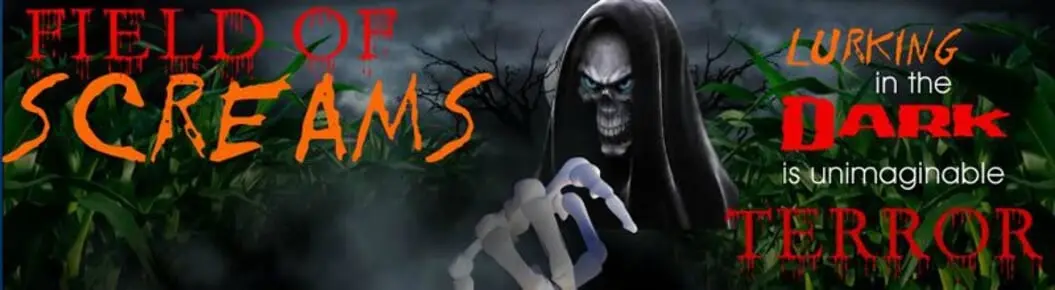 AZ Field of Screams