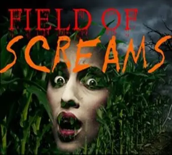 AZ Field of Screams