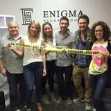 Enigma Escape Rooms photo