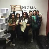 Enigma Escape Rooms photo
