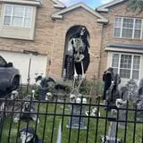 The BOO House photo