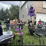 The BOO House photo