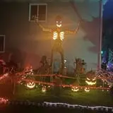 The BOO House photo