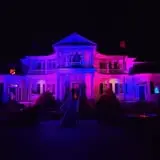 Haunted Hotel at Belle Grove Plantation