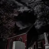 Haunted Hotel at Belle Grove Plantation photo