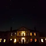 Haunted Hotel at Belle Grove Plantation photo